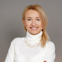 Prof. Katarzyna Kopczewska