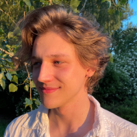 Michał Künstler, PhD Candidate